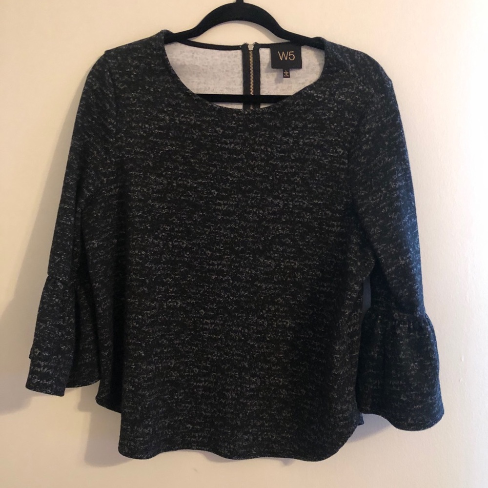 W5 Large Top